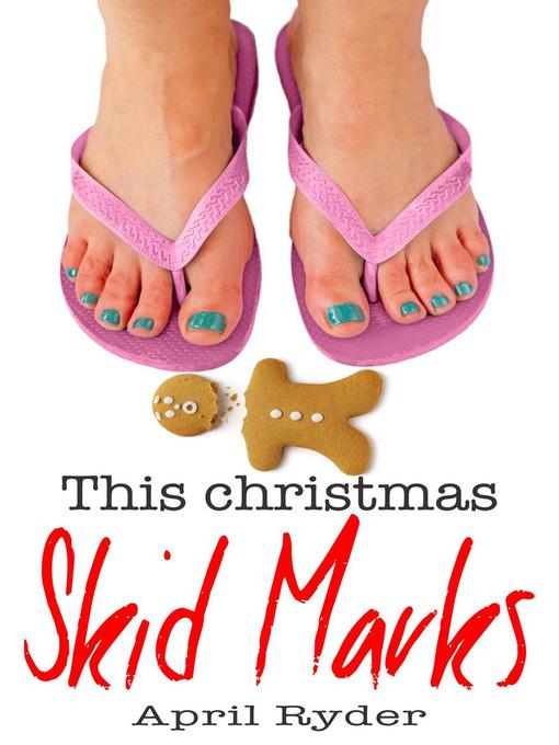 Cover image for This Christmas Skid Marks